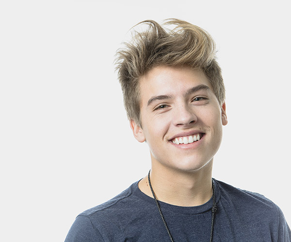Picture of Dylan Sprouse