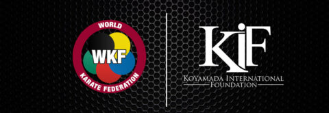 Partnership with World Karate Federation